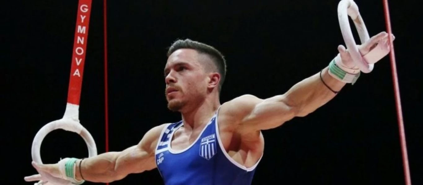 Μελβούρνη: Δάκρυσε ο Λευτέρης Πετρούνιας στον Εθνικό ύμνο (βίντεο)